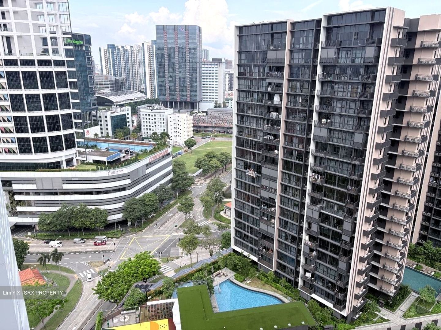Blk 11 Farrer Park View (Kallang/Whampoa), HDB 5 Rooms #590264591